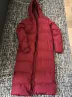 Lange warm jaas maat 36, Kleding | Dames, Jassen | Winter, Ophalen of Verzenden, Zo goed als nieuw, Maat 36 (S)