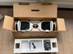 Hoverboard 6.5 wit nieuw in doos, Ophalen of Verzenden, Nieuw