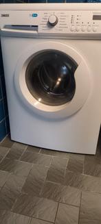 ZANUSSI WASMACHINE 7KG, 6 tot 8 kg, Ophalen, 1200 tot 1600 toeren, 85 tot 90 cm