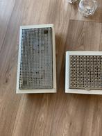 Te koop Brabantia warmhoud rechauds, Ophalen, Gebruikt