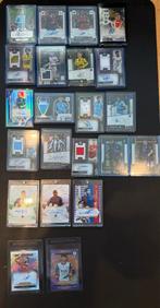 Topps UEFA Definitive / Museum / Inception / Chrome EPL, Ophalen of Verzenden, Zo goed als nieuw, Buitenlandse clubs, Spelerskaart