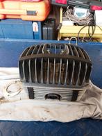 Athena 70cc Cilinder en Cilinderkop 6 Poort Zundapp, Ophalen of Verzenden, Gebruikt, Cilinder