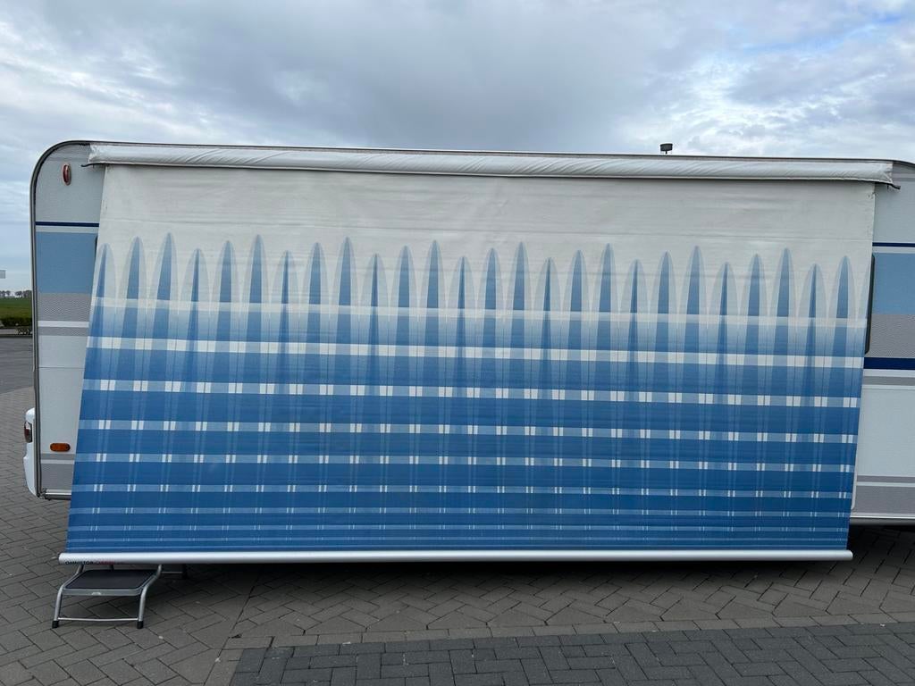 Thule Zakluifel, Ophalen