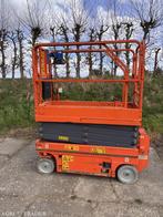 Elek. hoogwerker - 7,8m werkhoogte - 2021 - leveren mogelijk, Zakelijke goederen, Machines en Bouw | Liften, Steigers en Ladders