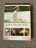 Grand Hotel - Serie 3 Box 2 (3 DVD Set) ZELDZAAM, Vanaf 12 jaar, Ophalen of Verzenden, Zo goed als nieuw, Boxset