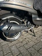 Sym Fiddle 2 Scooter, Ophalen of Verzenden, Gebruikt, Overige typen, SYM