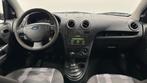 Ford Fusion 1.4-16V Champion AIRCO., Voorwielaandrijving, Gebruikt, 49 €/maand, Origineel Nederlands