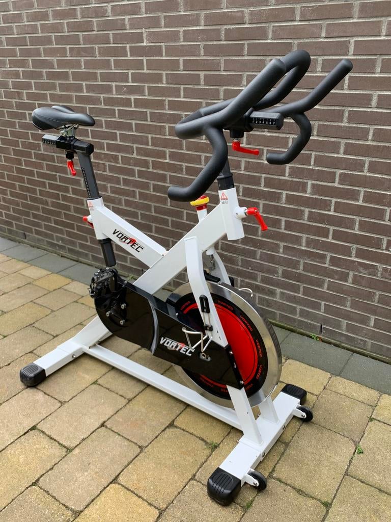 Kenny Joyce Vortec indoor cycle, Ophalen, Gebruikt, Hometrainer
