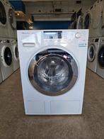 Miele wasmachine | 1600 toeren | 8 kilo | Gratis thuis 🚚✅️, Witgoed en Apparatuur, Wasmachines, Ophalen, Jirnsum, 8 tot 10 kg