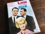LOVER COME BACK (Doris Day, Rock Hudson) DVD – Nieuw in Seal, Cd's en Dvd's, Dvd's | Klassiekers, 1960 tot 1980, Alle leeftijden