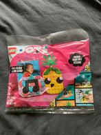 LEGO DOTS Ananas Fotohouder & Mini Bord 30560, Ophalen of Verzenden, Nieuw, Complete set, Lego