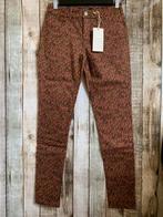 Super gave skinny broek van Maison Scotch (Maat W26/L32), Kleding | Dames, Verzenden, Nieuw, Overige kleuren, W27 (confectie 34) of kleiner
