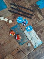 verzameling (koelkast)magneten, Ophalen, Gebruikt