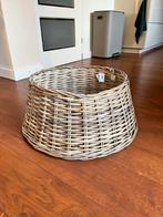 Kerstboomrok, Ophalen, Nieuw