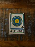 Panini Voetbal Wk 1974 Zweden, Verzamelen, Sportartikelen en Voetbal, Ophalen of Verzenden, Zo goed als nieuw, Buitenlandse clubs