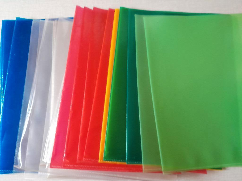 26 insteekhoezen voor 1 euro  andere fotos zie mijn a, Ophalen of Verzenden