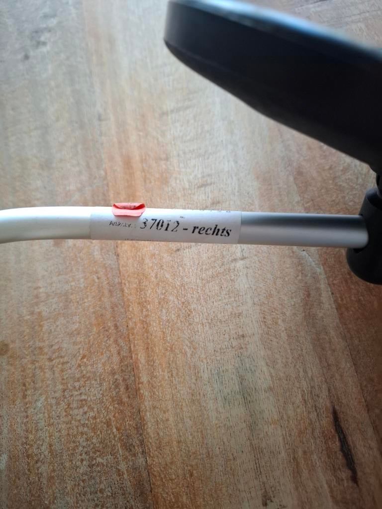 Oppi spiegels voor caravan compleet, Caravans en Kamperen, Caravan accessoires, Ophalen of Verzenden