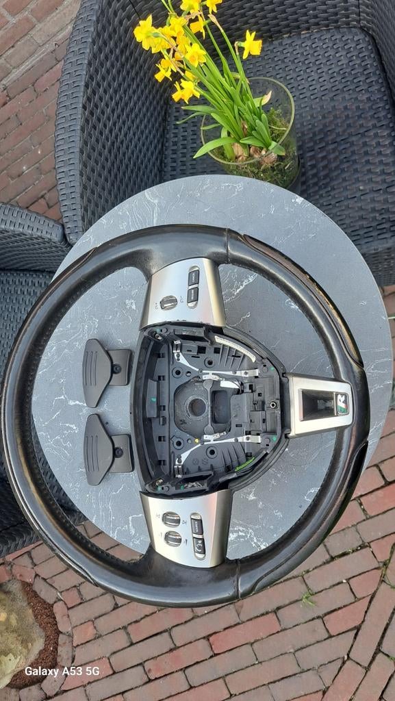 Stuur Jaguar XkR, Auto-onderdelen, Ophalen of Verzenden, Jaguar