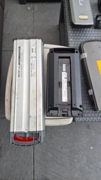 Defecte 10x fietsaccu's 18650 batterijen, Ophalen, Niet werkend, Oplaadbaar