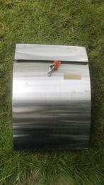 Brievenbus met sleutel in prima staat 30,00, Ophalen of Verzenden, Zo goed als nieuw