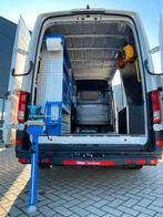 Bedrijfswagen Bus Inrichting nieuw voor elke bus, Ophalen of Verzenden, Bulters Bedrijfswageninrichtingen, Info@bulters.nl, De Houtakker 12D