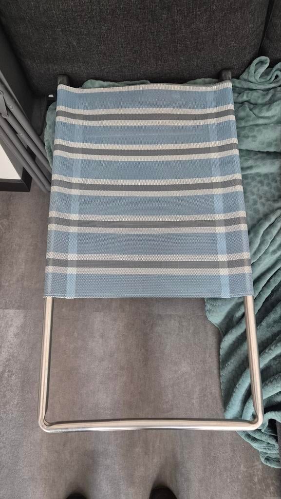 Crespo Voetensteun - Gebruikt, Zeer Goede Staat, Ophalen