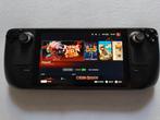 steam deck lcd 512gb, Spelcomputers en Games, Spelcomputers | Overige, Ophalen, Zo goed als nieuw