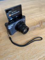 Canon SX 730 HS, Audio, Tv en Foto, Fotocamera's Digitaal, Ophalen, Canon, Compact, Zo goed als nieuw