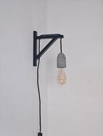 2 stuks wandlampen, Ophalen of Verzenden, Zo goed als nieuw