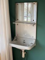 Jaren 30 wastafel, Ophalen, Gebruikt