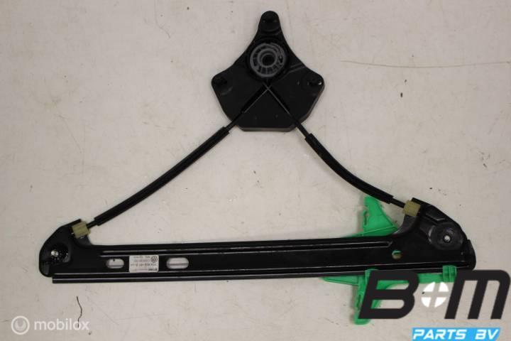 Raammechaniek LA VW Golf 7 TGI Blue Motion Variant 5G4839461, Auto-onderdelen, Gebruikt