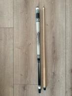 Biljartkeu merk Konllen, Ophalen of Verzenden, Zo goed als nieuw, Keu of Ballen