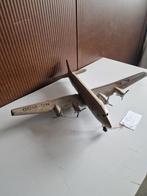 Metalen marx dc4 pan am, Ophalen