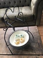 etagere, Huis en Inrichting, Ophalen, Zo goed als nieuw