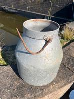 Vintage Melkbus - Decoratief en Rustiek, Antiek en Kunst, Ophalen