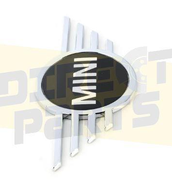 MINI Cooper Countryman F60 (1/17-2/24) embleem achterzijde O, Auto-onderdelen, Carrosserie en Plaatwerk, Mini, Nieuw, Ophalen of Verzenden