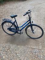 Gazelle Touche blauw dames moet weg!, Ophalen, Eu, 53 tot 56 cm, Eu