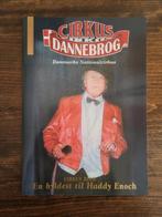 Circus/ programma van het Deense circus Dannebrog 2010., Ophalen of Verzenden, Zo goed als nieuw