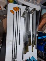 Uitgebreide set PING golfclubs en Odyssey putter, Ophalen, Set, Gebruikt, 2201 W Desert Cactus Dr, Phoenix, AZ 85027, USA