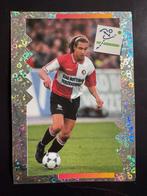 Henrik Larsson 1996 Feyenoord Panini Voetbal 96 Plaatje, Ophalen of Verzenden, Gebruikt, Plaatje