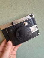 Nette Zwarte Lomo Instax Camera voor Mini Instax Film, Ophalen of Verzenden, Gebruikt, Polaroid, Overige Merken