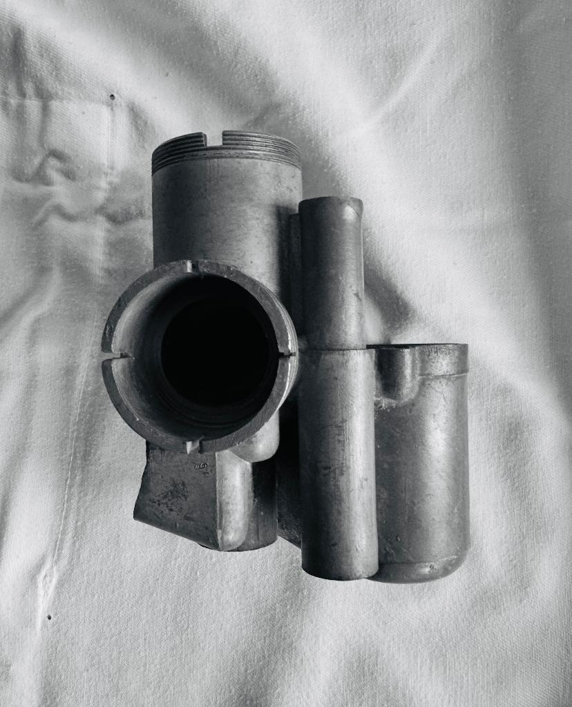 BING carburateur 1/24/67, Ophalen of Verzenden, Gebruikt, Carburateur