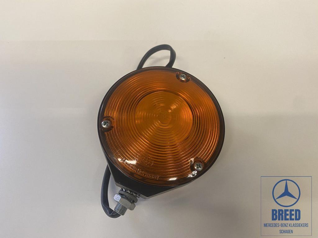 NOS knipperlicht voor Hanomag Kurier bus etc., Auto-onderdelen, -, -, Nieuw, Ophalen of Verzenden