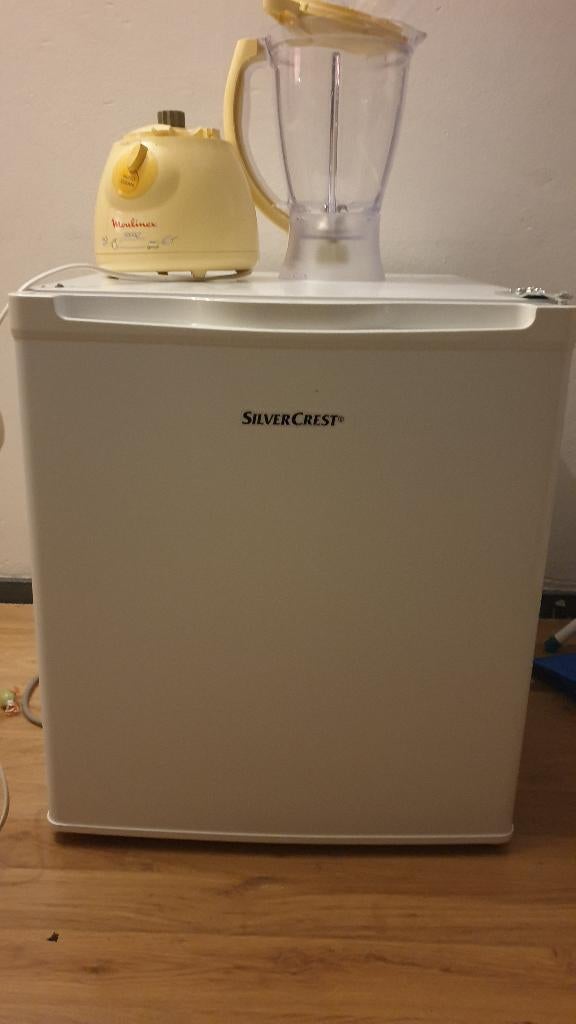 tafel koelkast, Minder dan 85 cm, Ophalen of Verzenden, Minder dan 75 liter, Zonder vriesvak