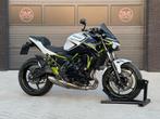 Kawasaki Z650 ABS *NIEUWSTAAT* Z 650 35kw mogelijk bj.2020, 2 cilinders, 649 cc, Bedrijf, Onbekend