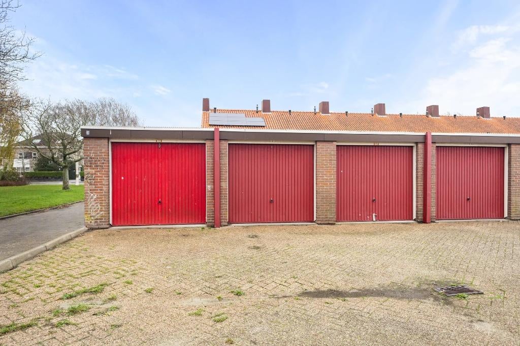 Garagebox Den Helder Direct beschikbaar, Ophalen of Verzenden
