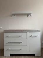 Complete set meubels TWF Futura voor babykamer, Kinderen en Baby's, Ophalen, Gebruikt, Jongetje of Meisje