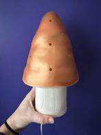 Egmont Toys Heico Lamp paddenstoel - Koper - LED - Nachtlamp, Ophalen of Verzenden, Zo goed als nieuw