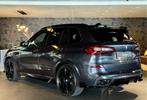 BMW X5 M50d I 400PK I 22" I SkyLounge I B&W I Massage, Adaptive Cruise Control, Gebruikt, 2993 cc, Leder