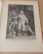 Jacques-Bénigne Bossuet (1627–1704), Ophalen of Verzenden